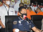 Ungkap Prostitusi Live Show, Segini Omzet Pelaku
