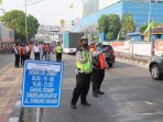 Ganjil-Genap 24 Jam Belum Bisa Terealisasi, Ini Alasannya