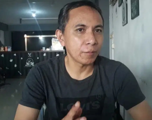 Tak Pernah Lepas Dari Prabowo, Pengamat: Kaderisasi di Gerindra Tak Berlaku 1 IMG 20200810 WA0017