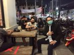 Kunjungi Tempat Wisata, Pimprus SSE dan faktapers disambut Hangat Direktur KUI Unversitas Amikom Yogya