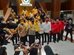 Partai Golkar Siap Dukung Pangerannya Jokowi Maju di Pilkada Solo 2020