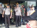 Kapolres Jakbar Turun Tangan Atasi Permasalahan Warga Kembangan dengan PT ITKJ