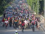 PMI DKI Jakarta Gandeng Goweser Dalam Kegiatan Donor Darah