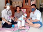 Setelah Ramai Dipemberitaan, Puskesmas Kalideres Kunjungi Pasien yang Ditolak RSUD Cengkareng
