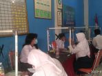 Kantor RW 02 Galur Sediakan WI-FI Gratis Untuk Kegiatan Belajar Jarak Jauh