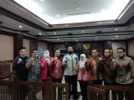 Hakim Vonis NF 2 Tahun, Aneh JPU Kejari Jakpus Ngotot Naik Banding Ada Apa?