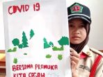 Memperingati Hari Pramuka Ke-59, Kwarcab Jakbar Gelar Scout Competition Virtual Pertama