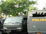 Dandim Menegaskan, Belum Ada Laporan Keterlibatan TNI Terkait Insiden Mapolsek Ciracas