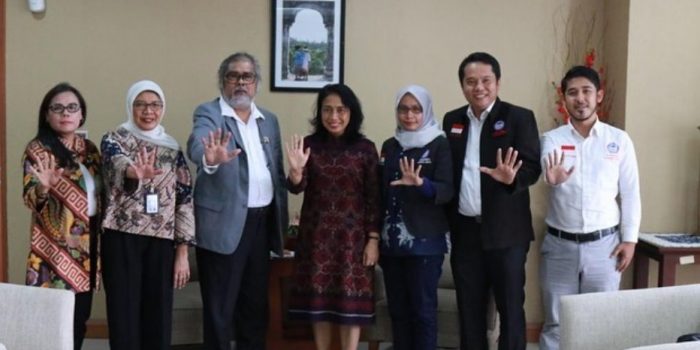 Menyebut Kata ‘Anjay’ Berpotensi Pidana
