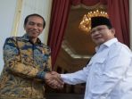 Hari Ini Partai Gerindra Gelar KLB, Jokowi dan Megawati Dikabarkan Hadir