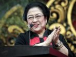 Hadiri KLB, Begini Kata Ketum PDI-P Megawati Soal Gerindra