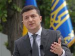 Ukraina Berkomitmen Tak Campuri Urusan Politik Luar
