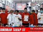 PDIP Bakal Umumkan 75 Paslon Yang Akan Bertarung di Pilkada 2020