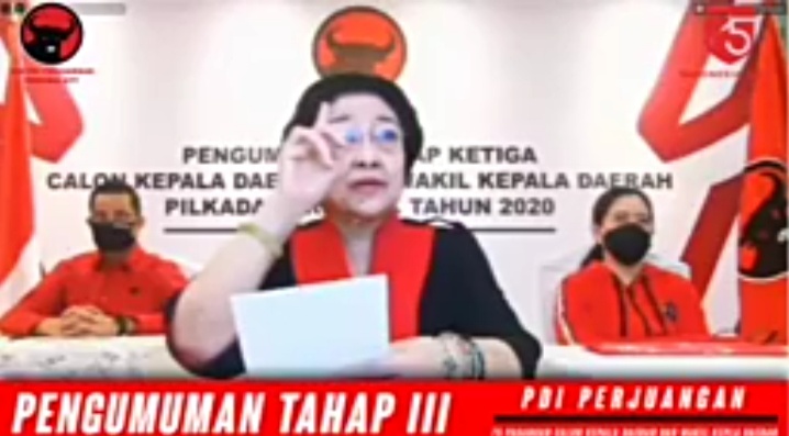 Catat..! Kader PDIP Pilihan Yang akan Tarung di Pilkada 2020 Jangan Lupa Diri 1 Screenshot 20200811 161900 2