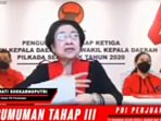 Tak Direstui DPP di Pilkada 2020, Kader PDI-P ini Milih Jadi ‘Kutu Loncat’