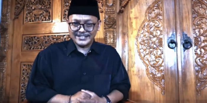 Momentum HUT RI ke 75, Indonesia Kedepan Harus Sejahtera