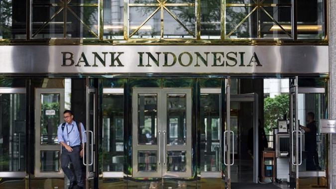 bank indonesia