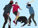 Polisi Masih Dalami dan Selidiki Kasus Tewasnya Remaja 17 Tahun