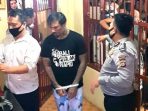 Berikan Jaminan Penahanan, Terungkap Ini Sosok Ayah Jerinx (SID)