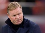 Koeman,  Selangkah lagi Resmi Menyandang Status Pelatih Barcelona