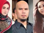 Tak Mampu Bayar Gaji Karyawan, Ahmad Dhani Tutup 38 Cabang Usahanya. Bangkrut ?