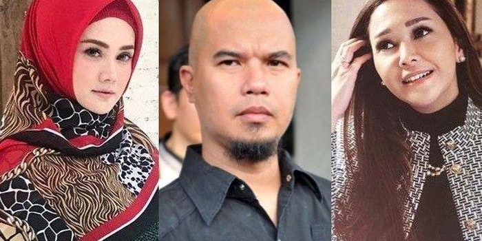 Tak Mampu Bayar Gaji Karyawan, Ahmad Dhani Tutup 38 Cabang Usahanya. Bangkrut ?
