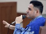 13 Tahun Dipenjara, Mantan Bendahara Partai Demokrat Babas