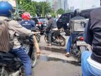 Masyarakat Sebut Sistem Parkir Di Polda Metro Jaya Pilih Kasih, Ada Apa?