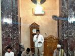 Hadir di Program Safari Subuh Kamtibmas, Ini Pesan Dir Binmas PMJ