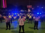 Polresta Bandara Soekarno-Hatta Luncurkan “Corona Mobile Patrol”