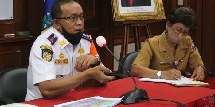 Pemkot Jakut Tetapkan 2 Lokasi Kawasan Khusus Pesepeda