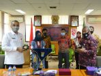 Bupati Zaki Jadi Narasumber Pada Webinar FGD Pengabdian Masyarakat