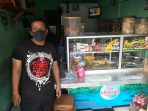 Jeritan Pengusaha Kecil Ditengah Kebijakan Lockdown