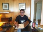Tabayun Hasril Chaniago ke Arteria Dahlan Sudah, Puan Maharani Belum