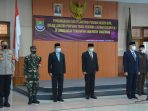 4 Pejabat Eselon II.b Dilantik Bupati Tangerang