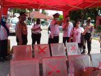 Masuk Kategori Peserta Lomba Terminal Sehat Nasional, Kater Kalideres: Kami Siap Bertanding