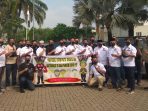 Milad Ke-4 PBB Usung Tema Berbagi dan Peduli di Masa Pandemi Covid-19