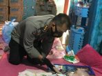 Bentuk Kepedulian Polisi, Polda Banten Gelar Bakti Sosial