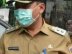 Walikota Jakbar Geram Dengar Adanya Tagihan Iuran Lapak PKL di Pasar JB Cengkareng