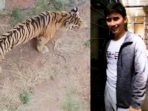 Viral, Nasib Harimau Kurus Di Lamongan, Warganet: Irfan Hakim dan Alshad Kautsar Ahmad Tolong Bantu Kak! 