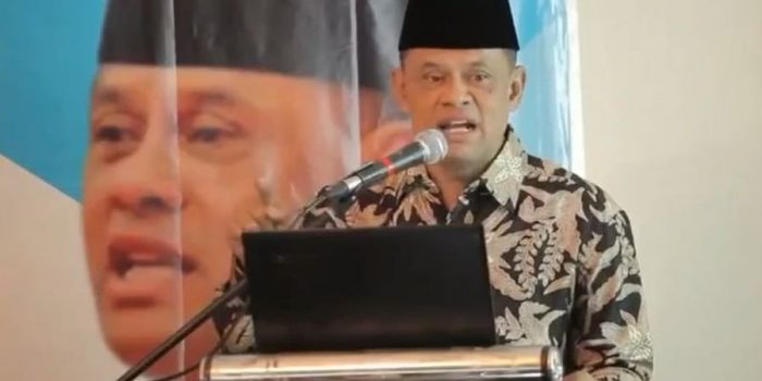 Gatot Nurmantyo Siap Ditangkap Untuk Penghapal Al-Quran yang Dituduh Makar