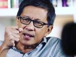 Rocky Gerung: Puan Tidak Pantas Dicibir Karena Pernyataannya, Tapi…