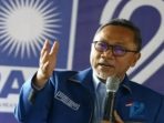 Ketum DPP PAN Sebut Mustahil Pelaku Penusukan Syekh Ali Zaber Orang Gila
