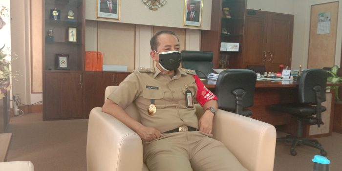 Ini Loh Sikap Adil Gubernur DKI Jakarta Anies Baswedan Selama PSBB