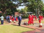 Mulai Hari Ini, Gedung Balaikota DKI Ditutup Sementara
