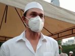 Ibunda Indra Bruggman Sempet Baca Laa Illa Ha illallah, Sebelum Akhirnya Meninggal
