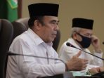 Menag RI Positif Covid-19, Warga Ungkap Corona Bak “Pembunuh” Berdarah Dingin
