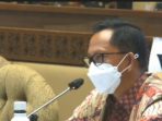 Dilarang Sediain Makanan Waktu Halalbihalal, Tito: Karena Rawan Penularan Covid-19