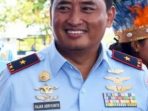 Suara Dentuman Bikin Heboh, Begini Kata Kadispenau