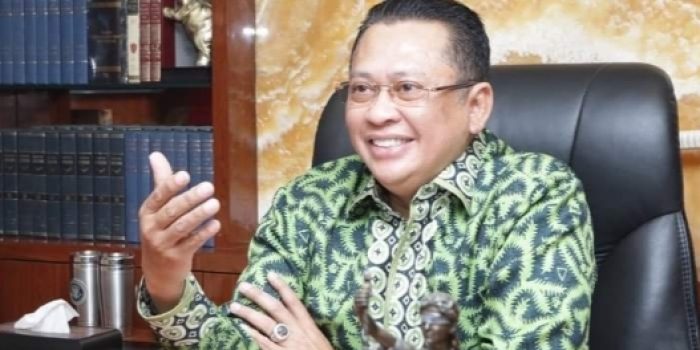 Bamsoet Minta Polda dan Pemda Tidak Terbikan Izin Pengumpulan Massa Saat Kampanye